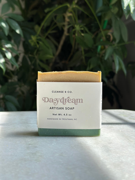Daydream Soap Bar